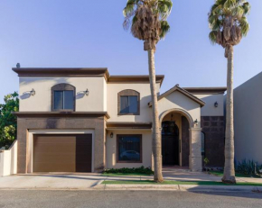 Gorgeous house in the Mexicali Zona Dorada